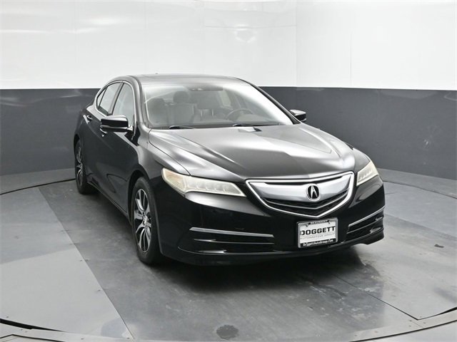 Used 2016 Acura TLX w/ Technology Package image 22