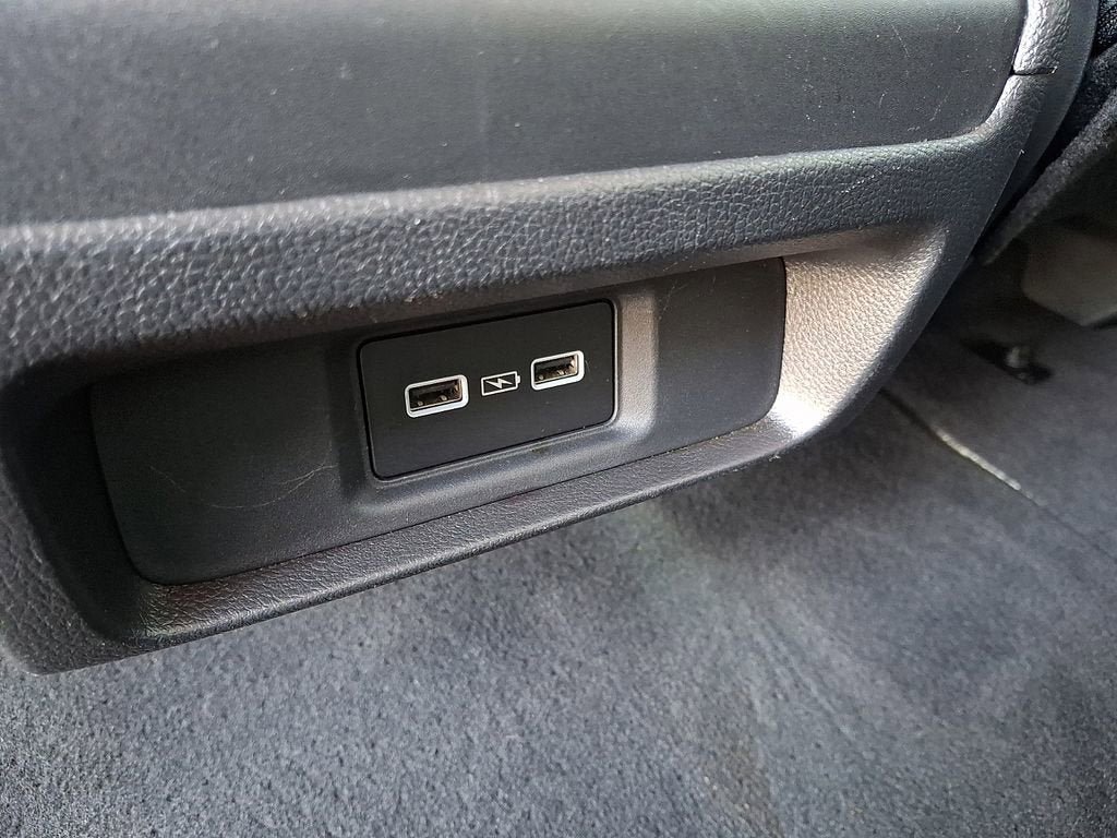 Used 2024 Honda Odyssey EX-L image 28