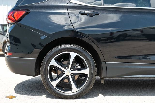 Used 2022 Chevrolet Equinox LT image 5