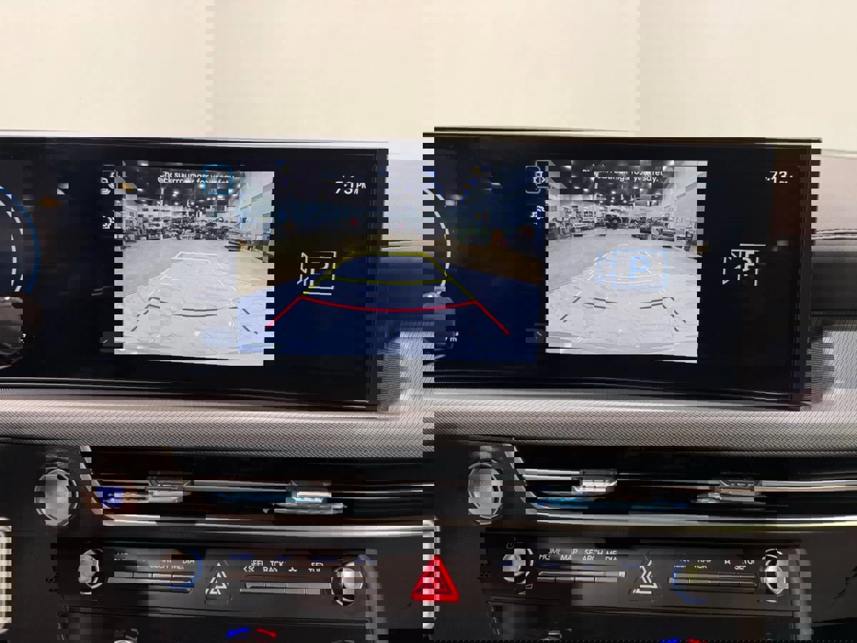 Used 2025 Hyundai Sonata SEL image 21