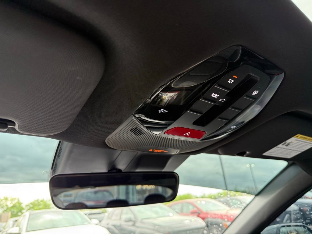 Used 2025 Kia K4 GT-Line w/ GT-Line Sunroof Package image 20