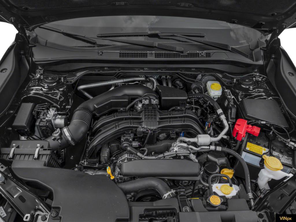 New 2026 Subaru Forester Premium image 11