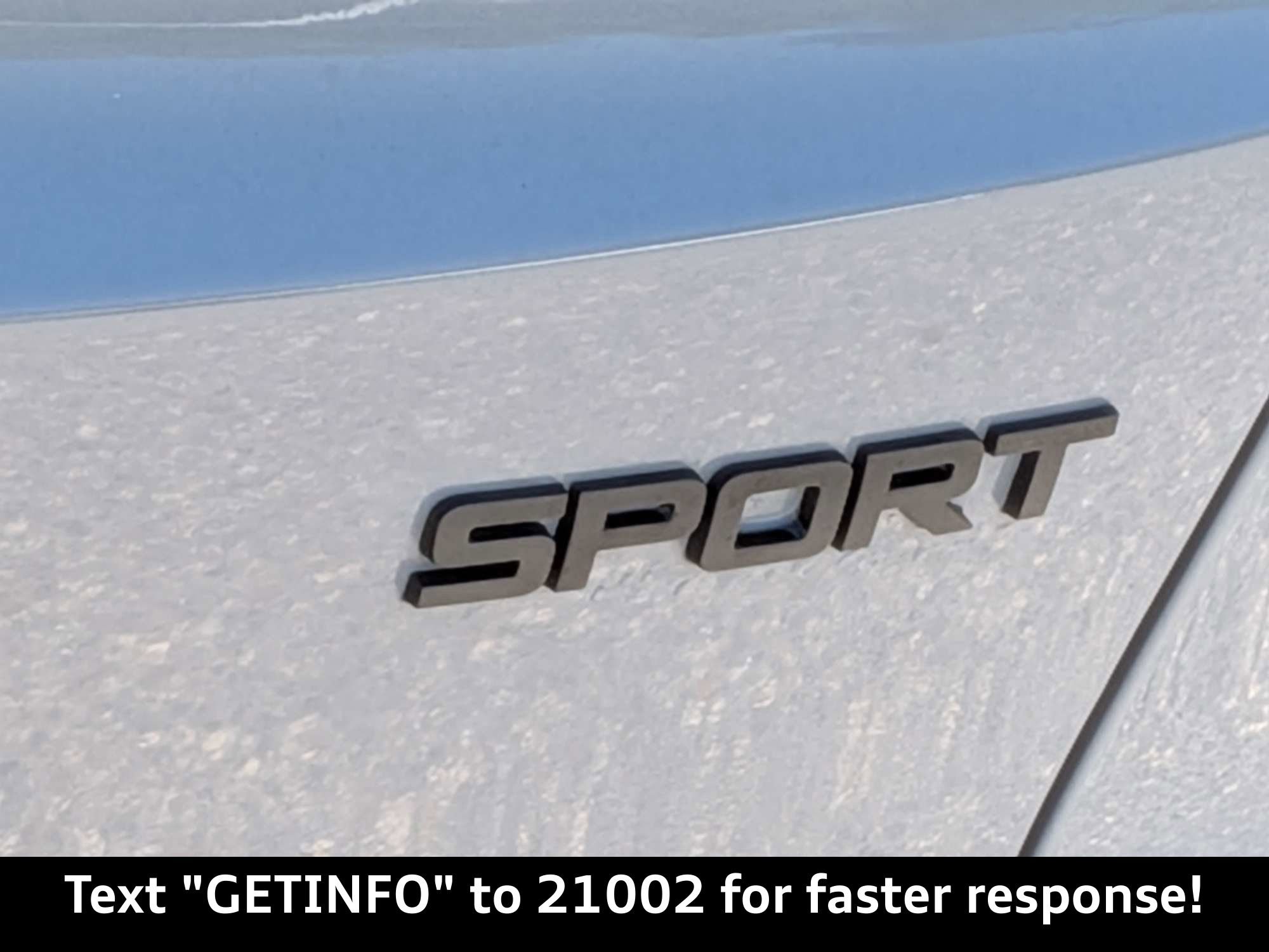 Used 2023 Honda CR-V Sport image 13