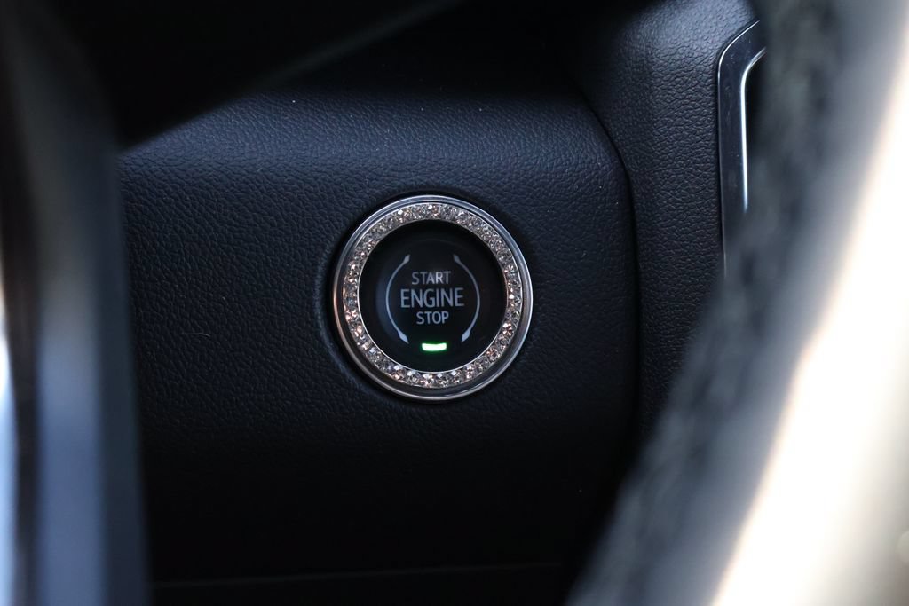 Used 2024 GMC Acadia Elevation FWD image 27