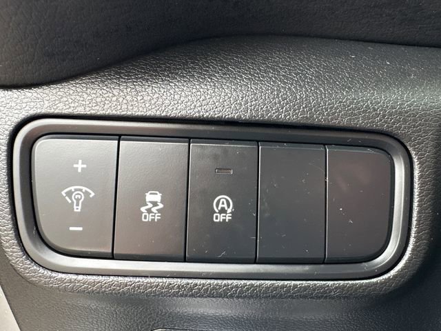 Used 2025 Kia Soul LX image 23