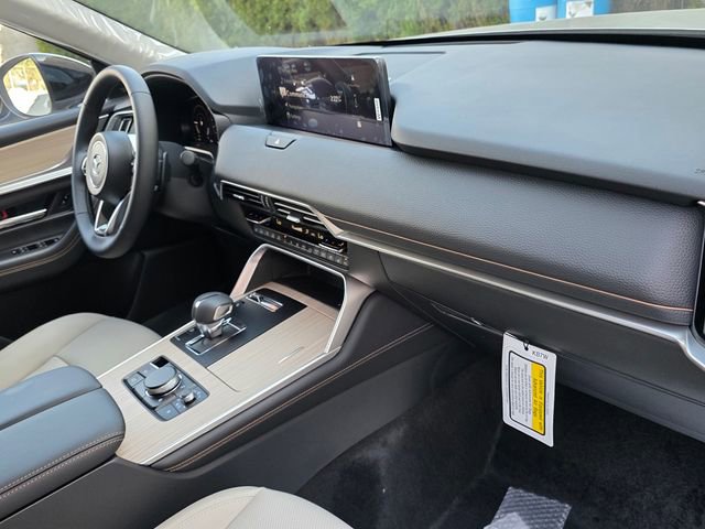 New 2026 MAZDA CX-90 Plug-In Hybrid w/Premium Sport image 15