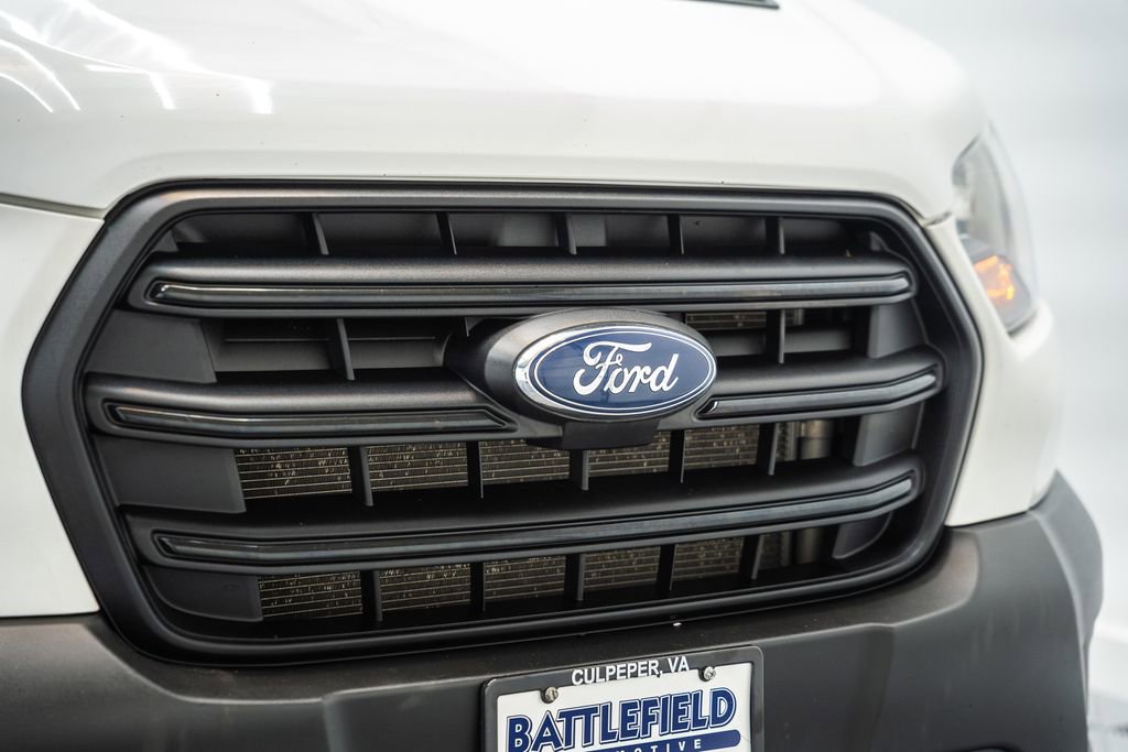 Used 2020 Ford Transit 250 Medium Roof AWD image 11