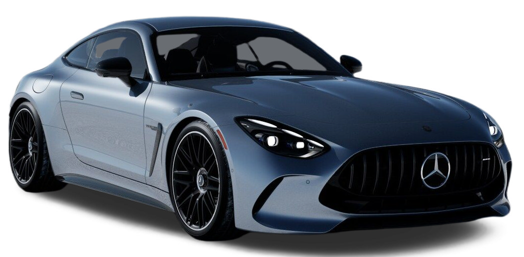 New 2026 Mercedes-Benz AMG GT 63 image 15