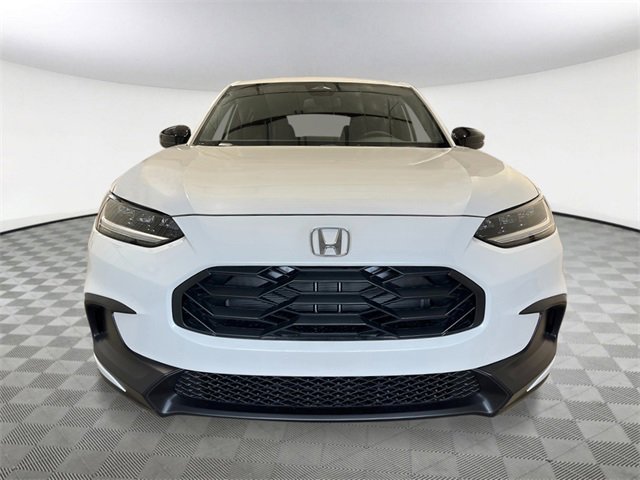 New 2026 Honda HR-V Sport image 10