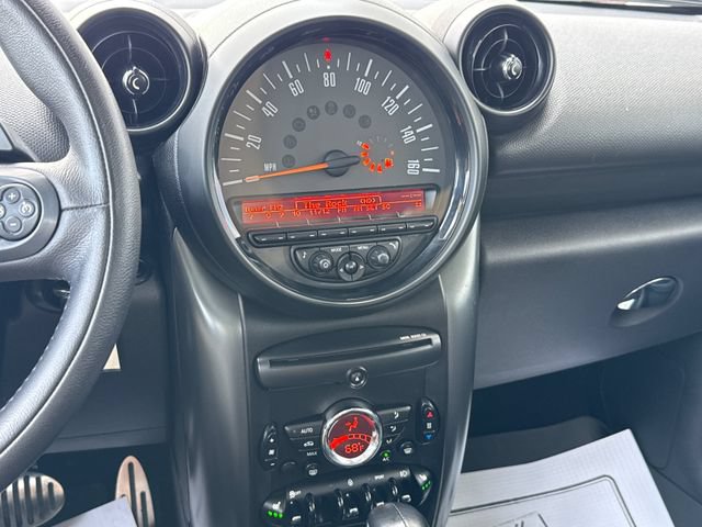 Used 2016 MINI Cooper Countryman S AWD/4WD image 15