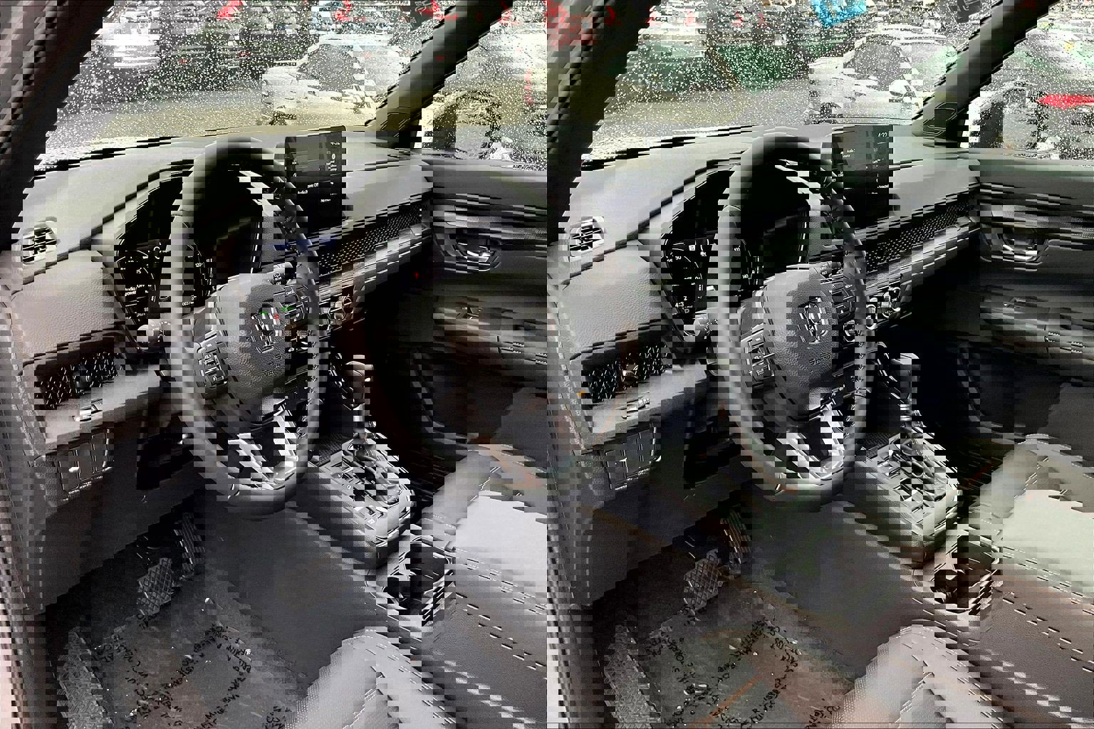 Certified 2026 Honda CR-V Sport-L image 13