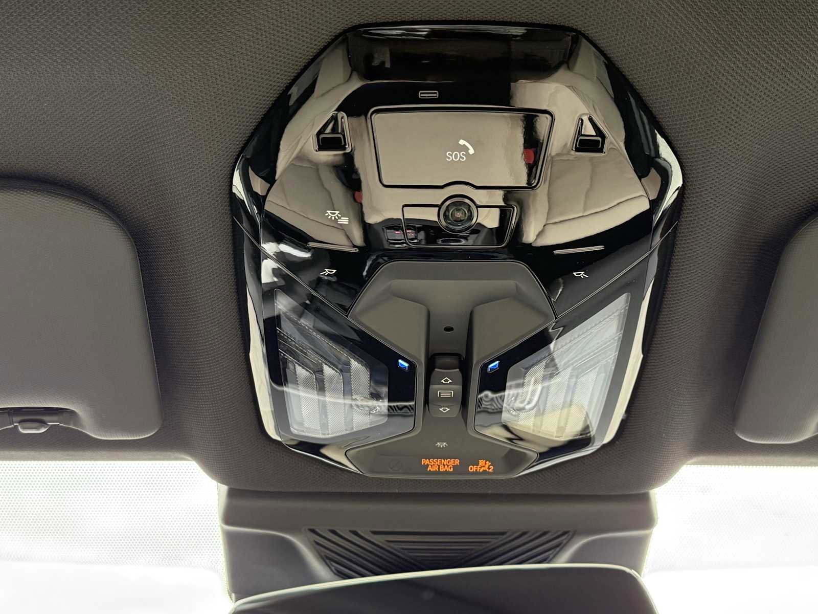 New 2026 BMW X3 xDrive30 w/ Premium Package image 24