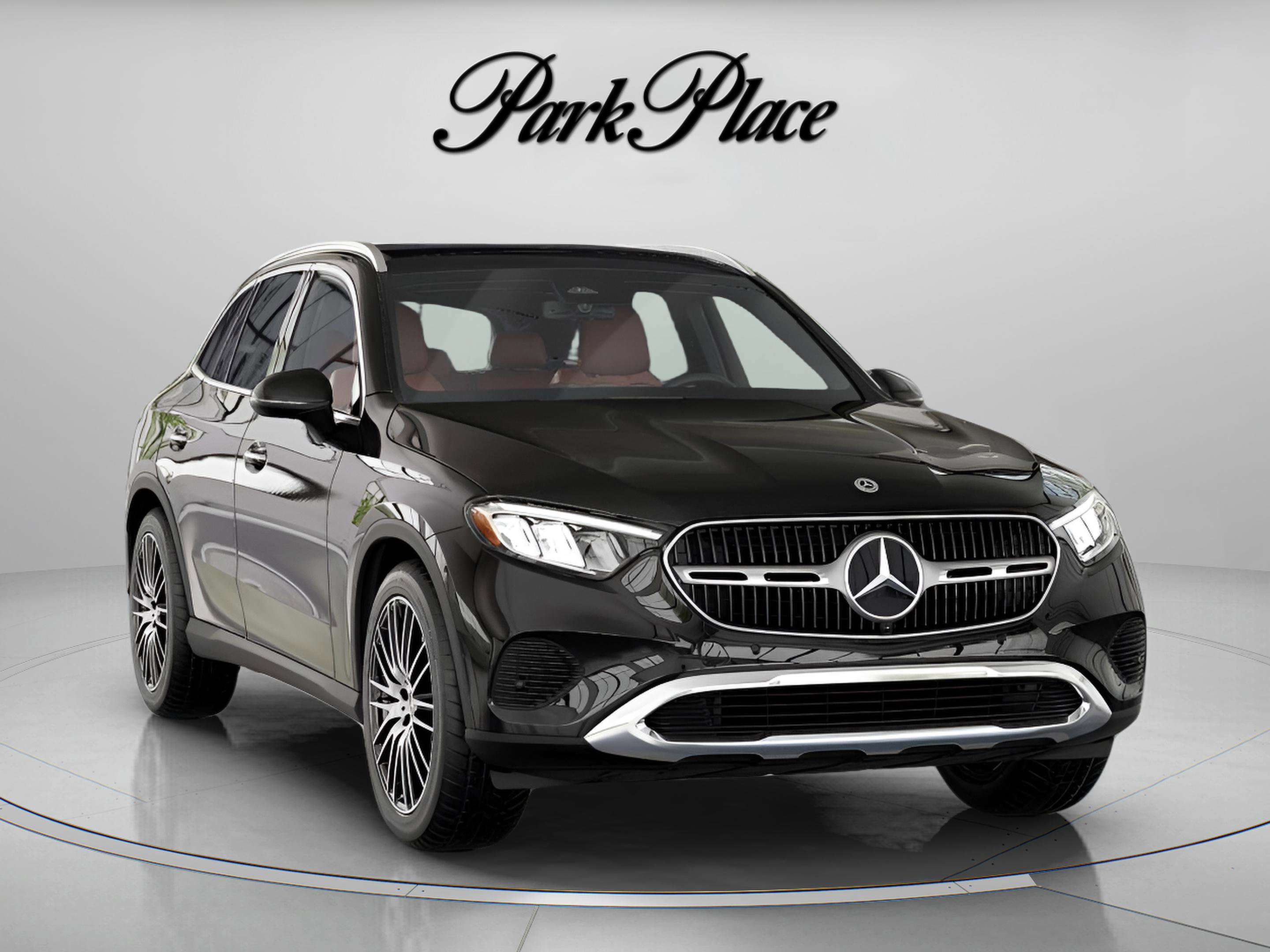 Used 2023 Mercedes-Benz GLC 300 image 34