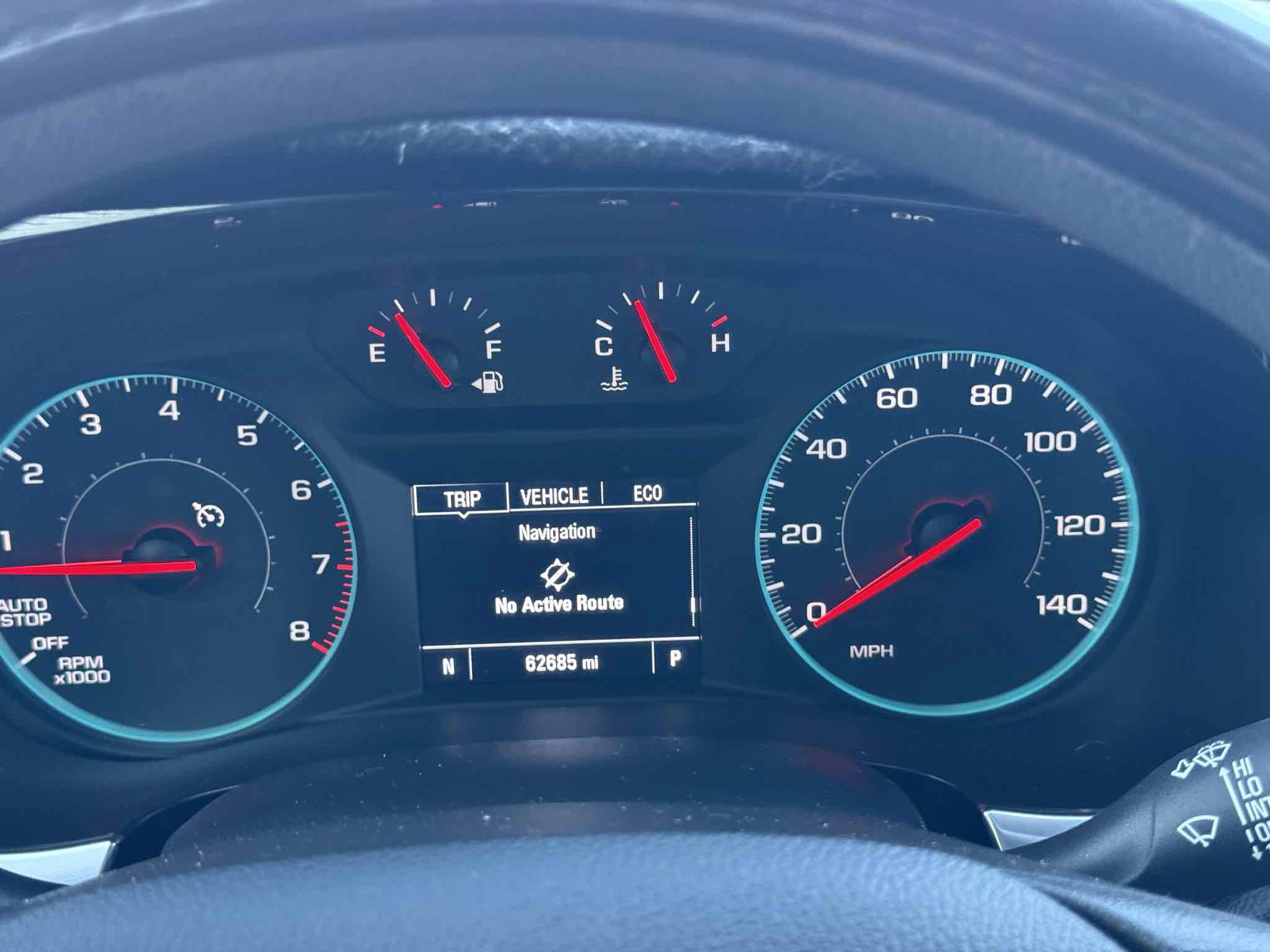 Used 2018 Chevrolet Traverse LS FWD image 29