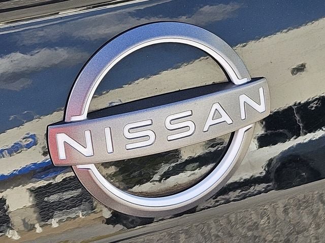 Used 2025 Nissan Altima 2.5 SV FWD image 36