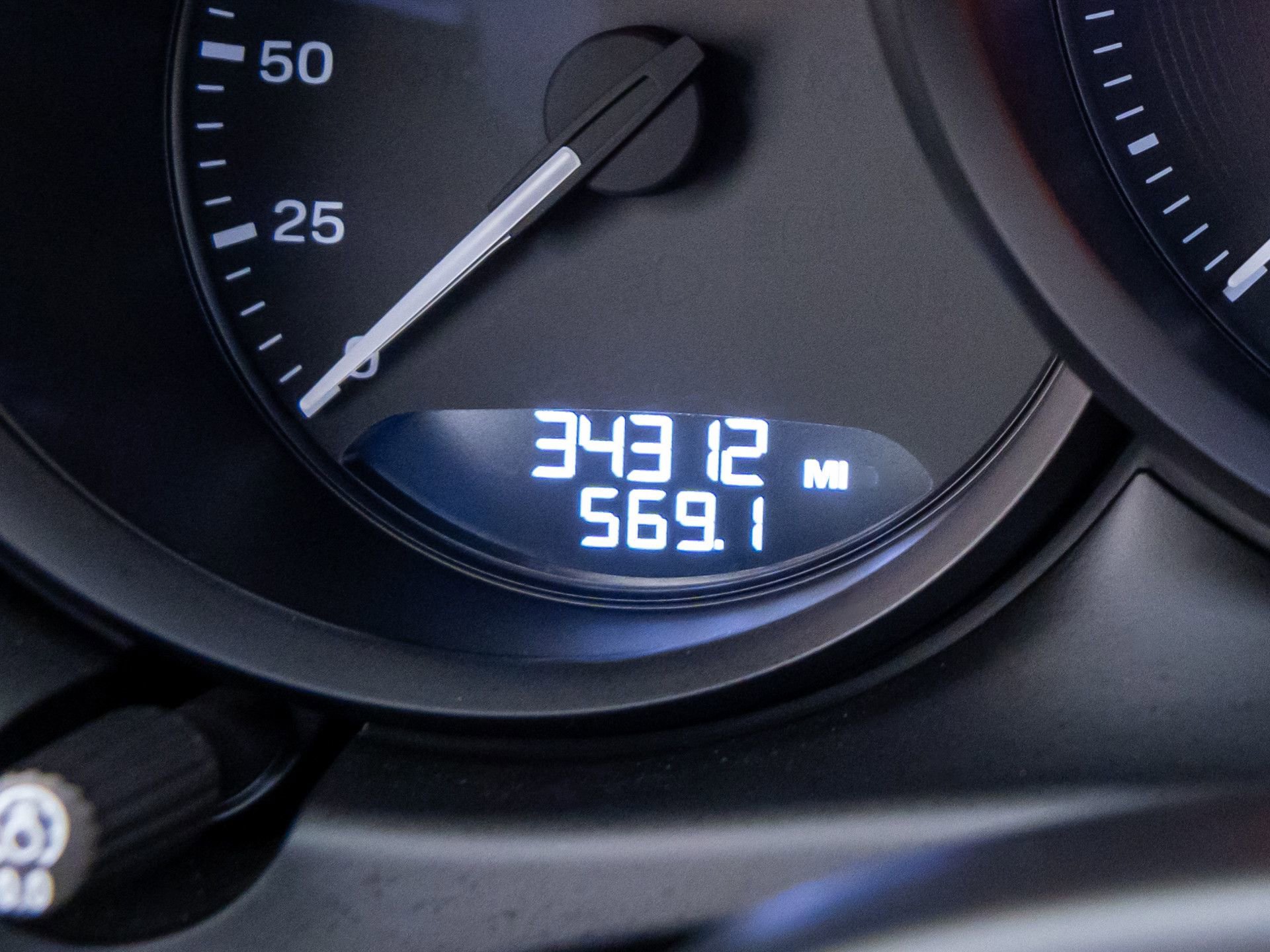 Certified 2024 Porsche Macan GTS image 20