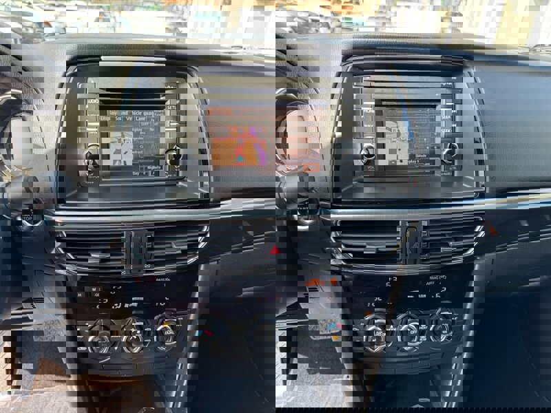 Used 2014 MAZDA MAZDA6 Touring w/ Touring Technology Package image 26