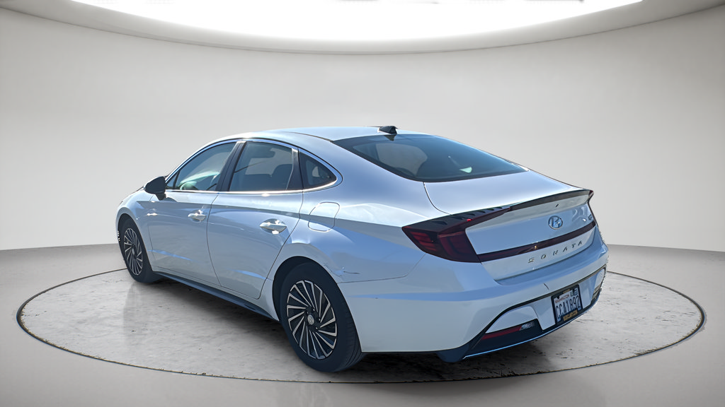 Used 2022 Hyundai Sonata SEL FWD image 10