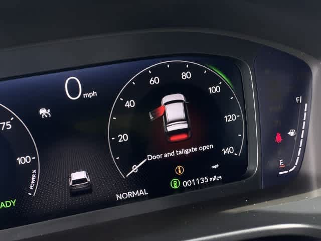 Certified 2026 Honda CR-V Sport-L image 19