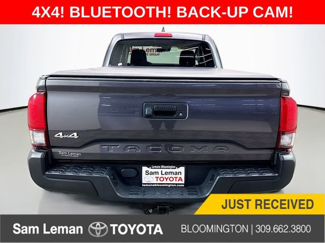 Used 2020 Toyota Tacoma SR image 6