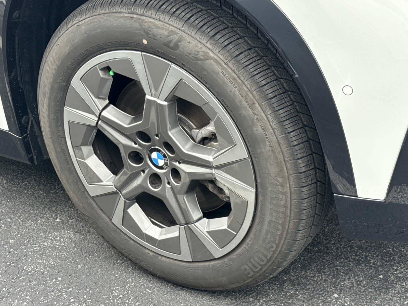 Used 2026 BMW X1 xDrive28i w/ Convenience Package AWD/4WD image 13
