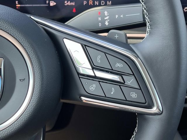 New 2026 Buick Envision Sport Touring AWD/4WD image 26