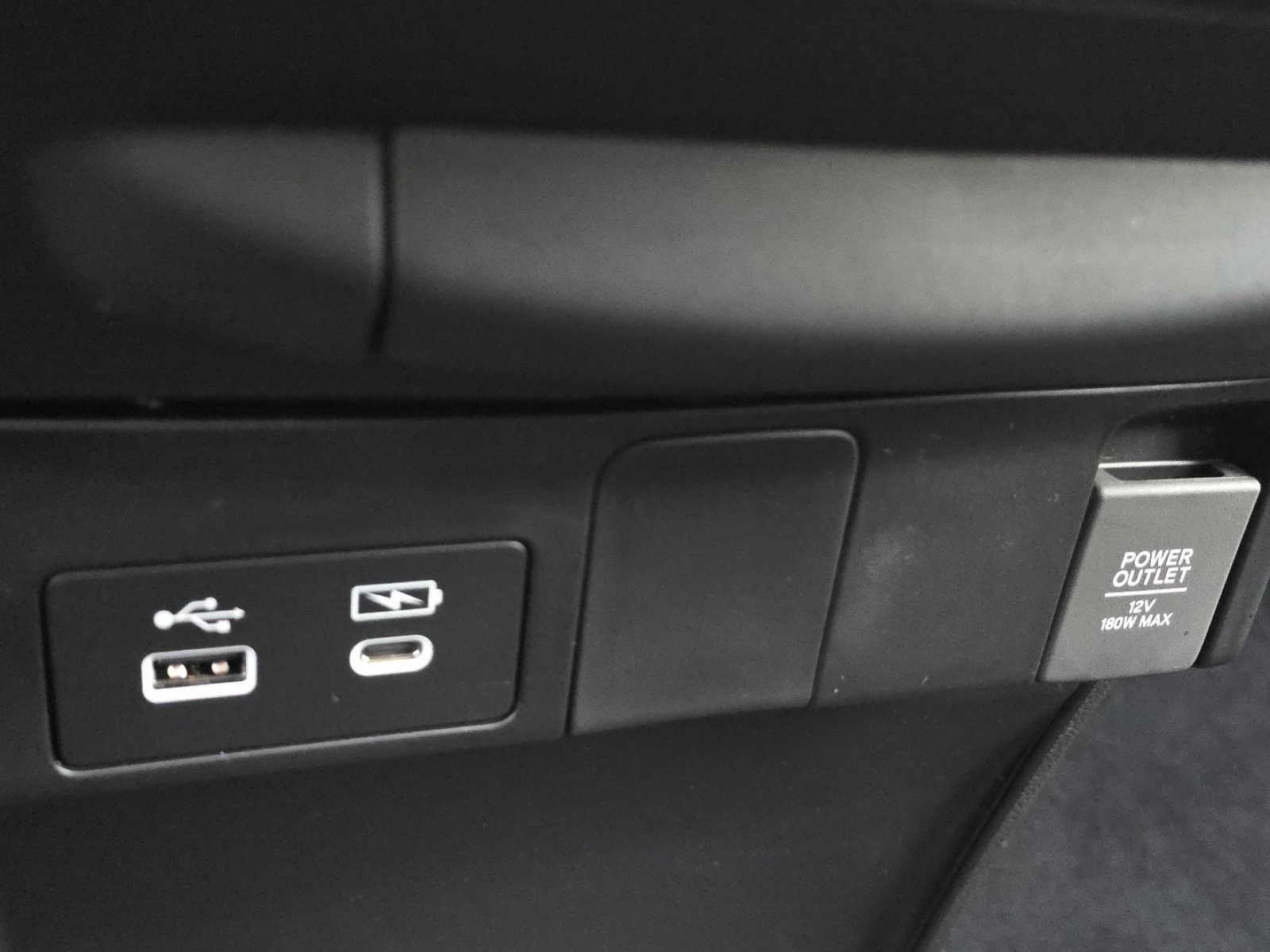 New 2026 Honda Odyssey EX-L image 13