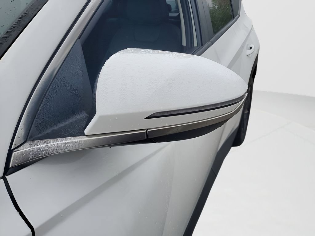 Certified 2025 Hyundai Tucson SEL image 45