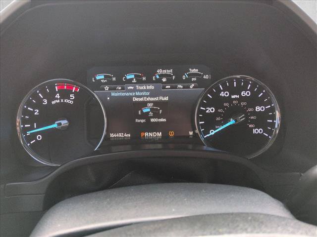 Used 2020 Ford F250 Lariat AWD/4WD image 11