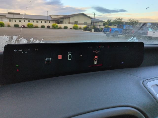 Used 2025 Ford Expedition Tremor AWD/4WD image 15