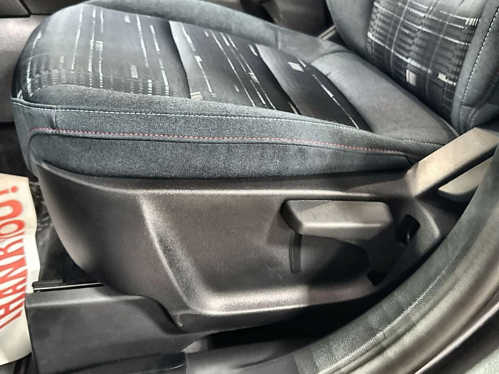 Used 2025 Ford Bronco Sport Heritage AWD/4WD image 13