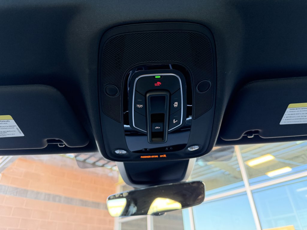 Used 2024 Audi A6 Premium Plus w/ Premium Plus Package image 25