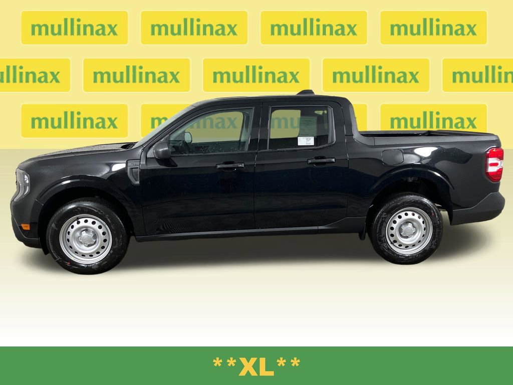 New 2026 Ford Maverick XL image 12