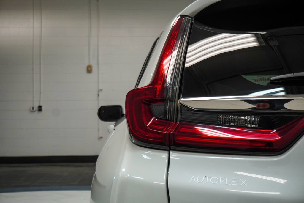 Used 2020 Honda CR-V EX image 37