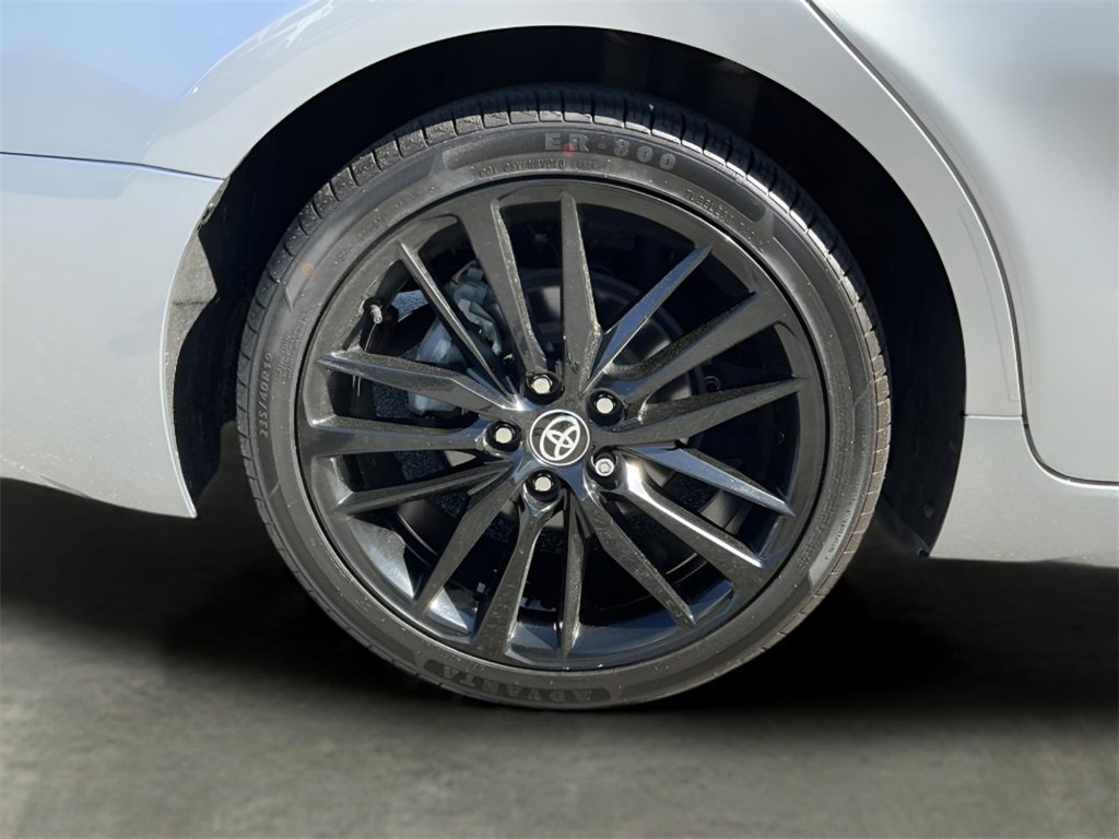 Used 2023 Toyota Camry XSE image 15