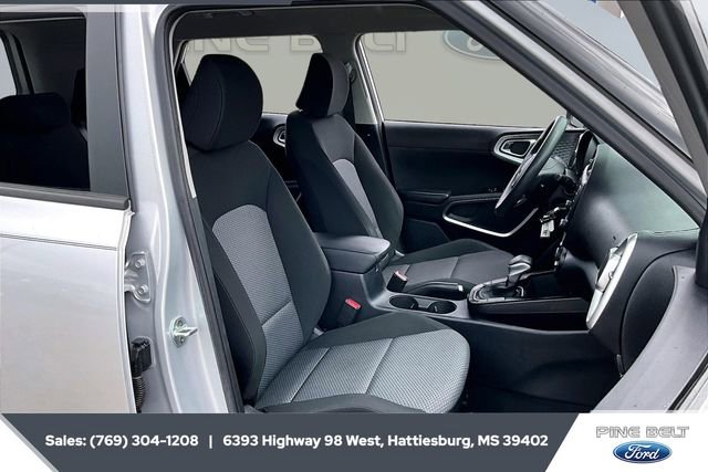 Used 2021 Kia Soul LX image 5