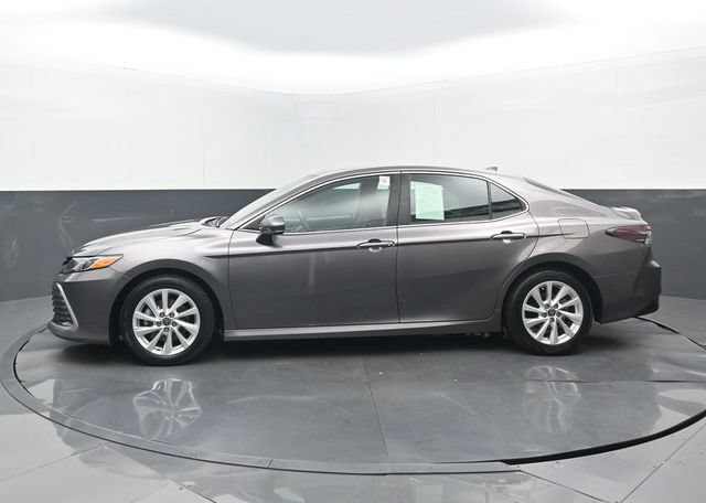 Used 2023 Toyota Camry LE FWD image 23
