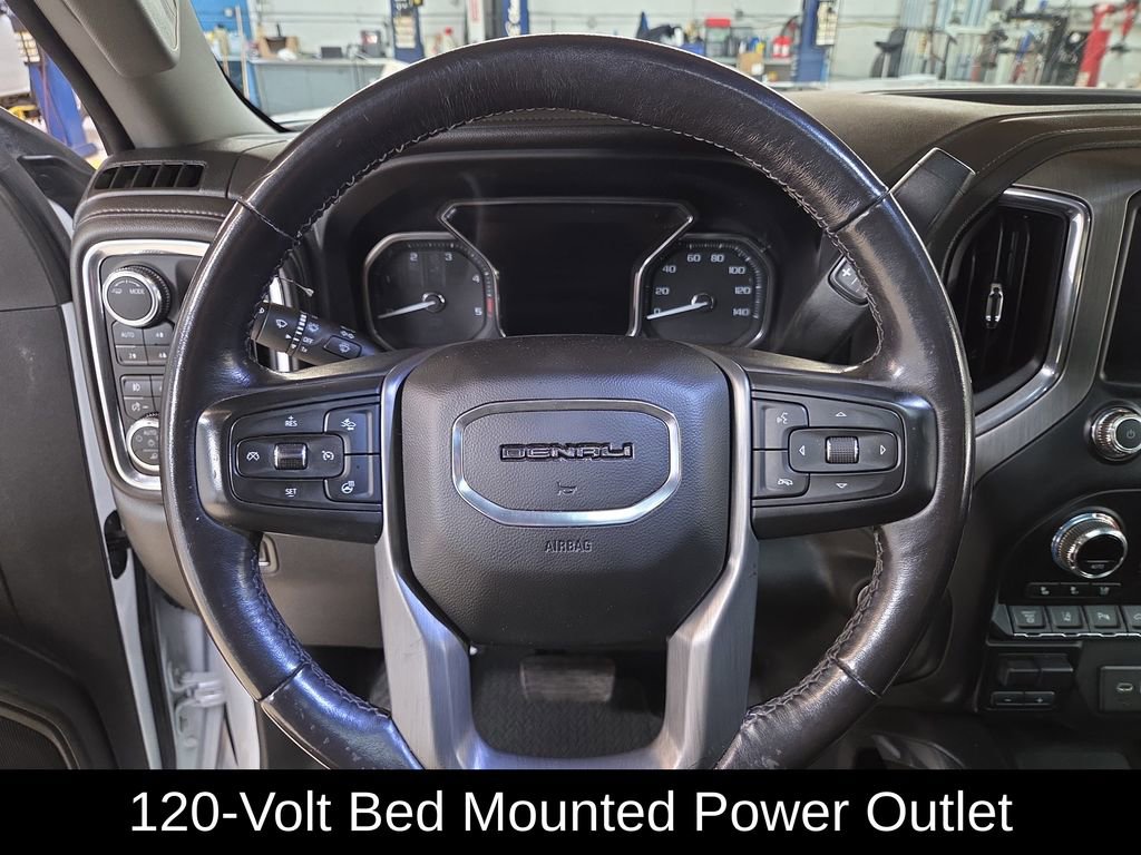 Used 2023 GMC Sierra 3500 Denali w/ Denali Ultimate Package image 15