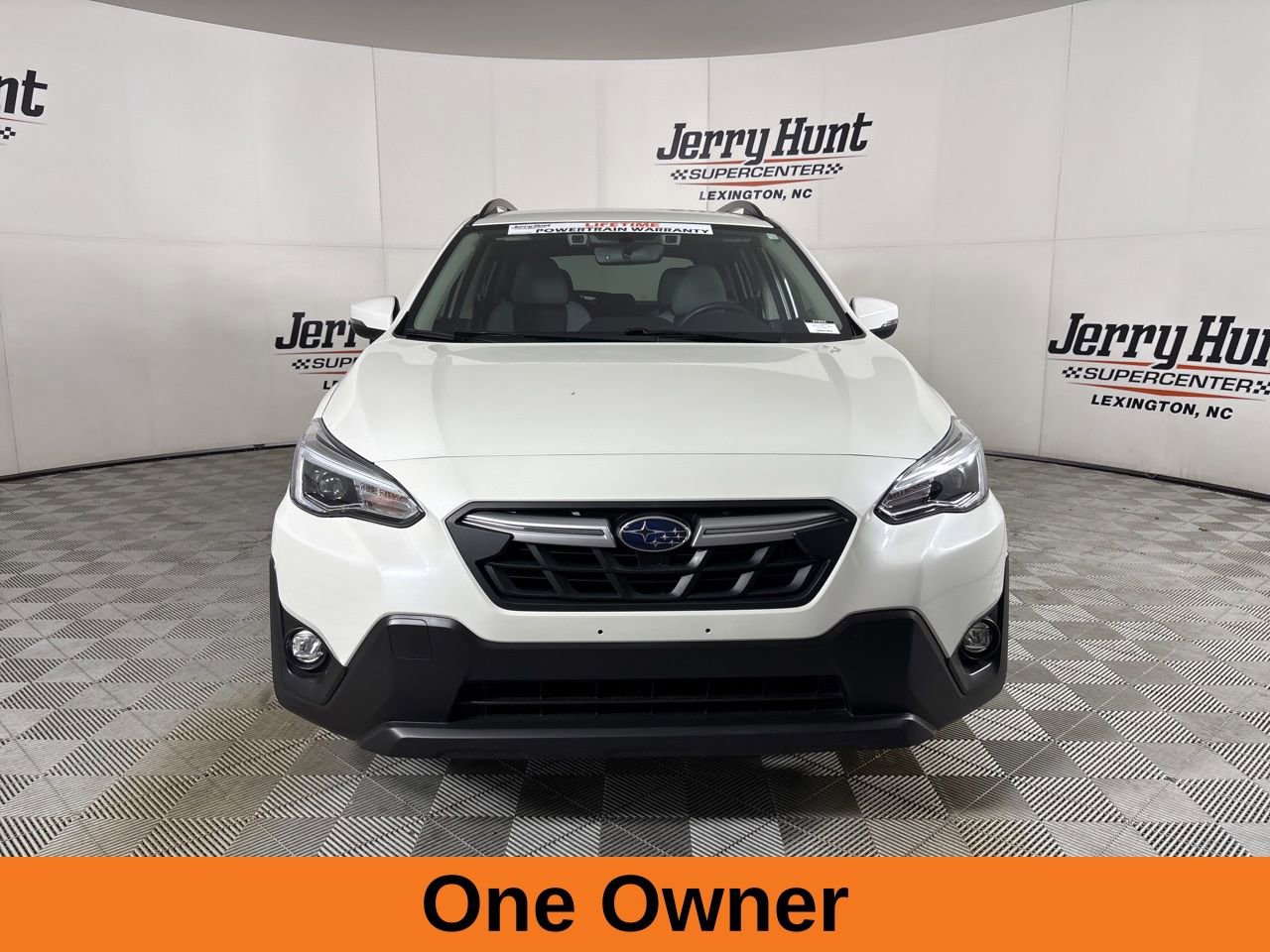 Used 2023 Subaru Crosstrek 2.5i Limited image 3