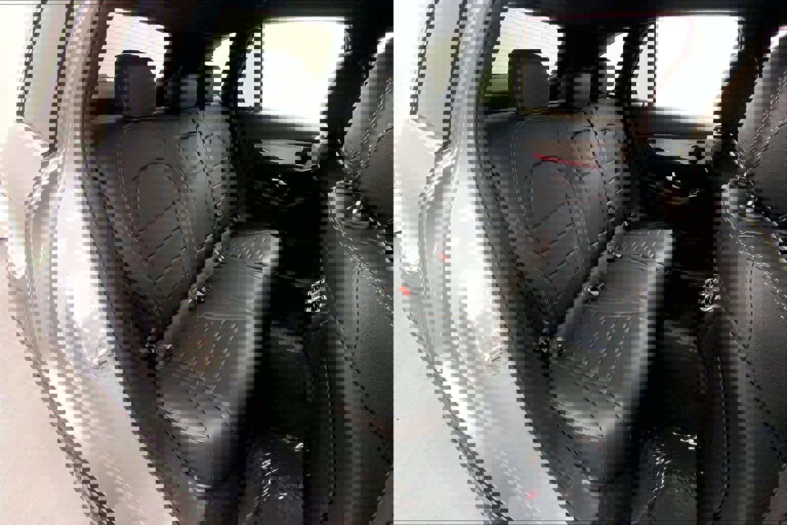 Certified 2021 Mercedes-Benz GLC 300 image 13