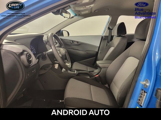 Used 2019 Hyundai Kona SE w/ Cargo Package FWD image 13
