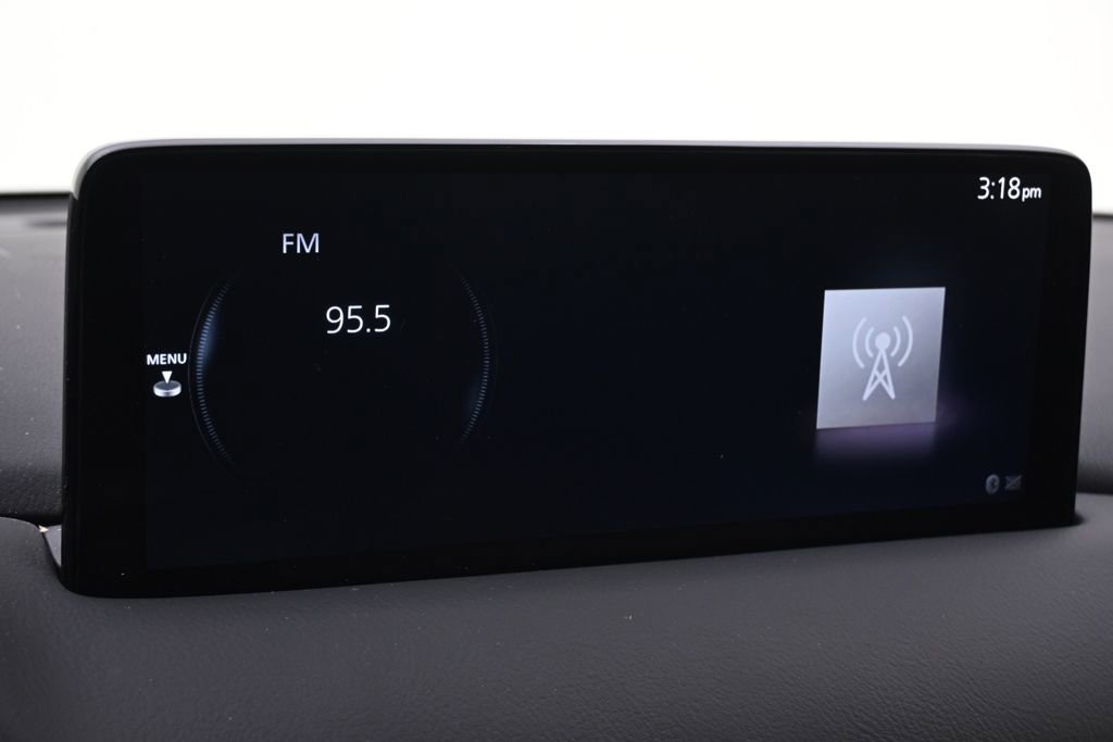 Used 2023 MAZDA CX-5 AWD 2.5 S w/ Select Package image 28