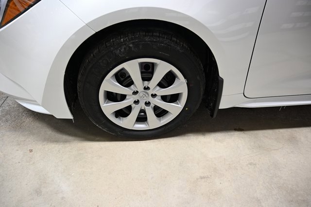 New 2026 Toyota Corolla LE image 27
