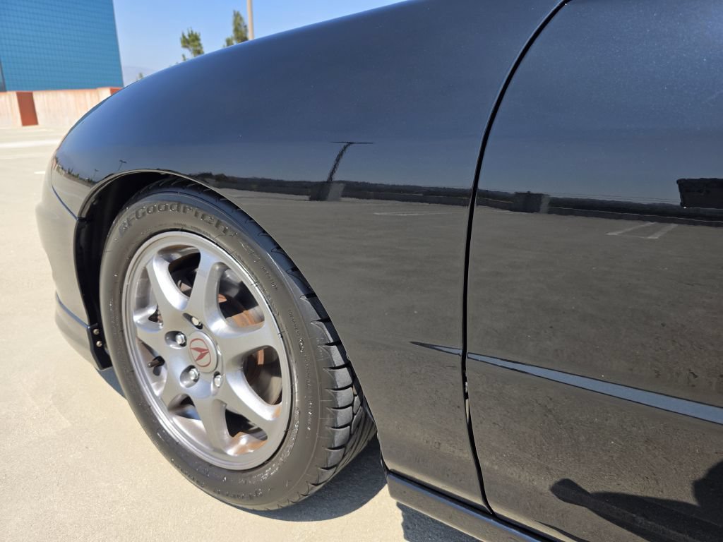 Used 2001 Acura Integra Type R FWD image 19