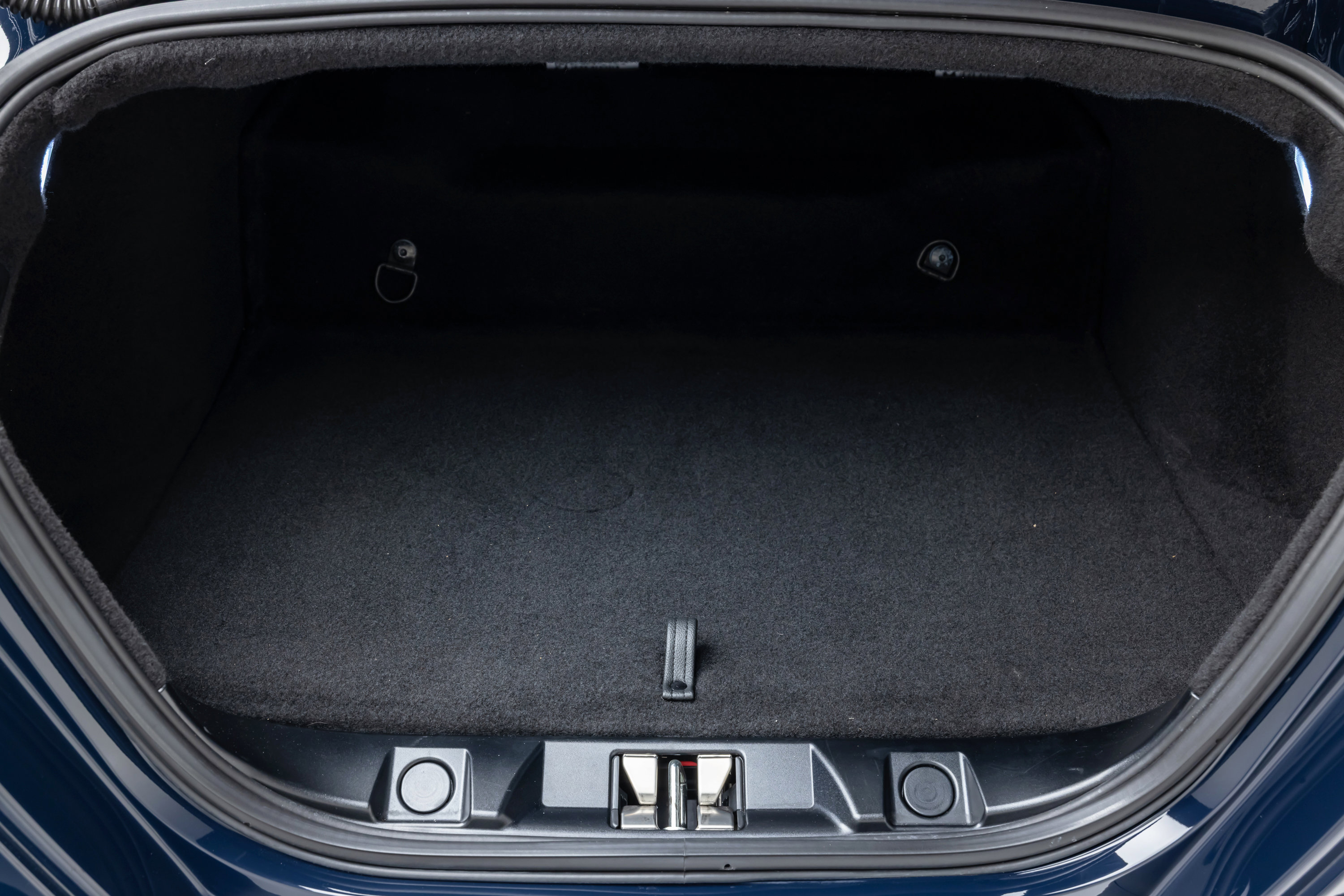 Certified 2021 Ferrari Roma image 50