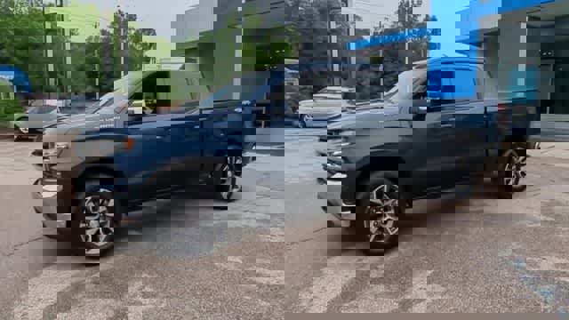 Certified 2022 Chevrolet Silverado 1500 LT image 4