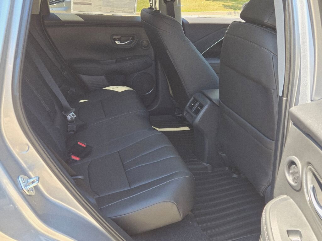 New 2025 Acura ADX AWD image 10