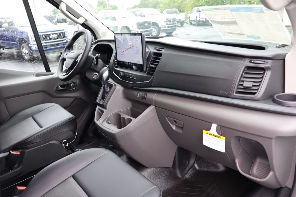 New 2026 Ford Transit 350 XL RWD image 35