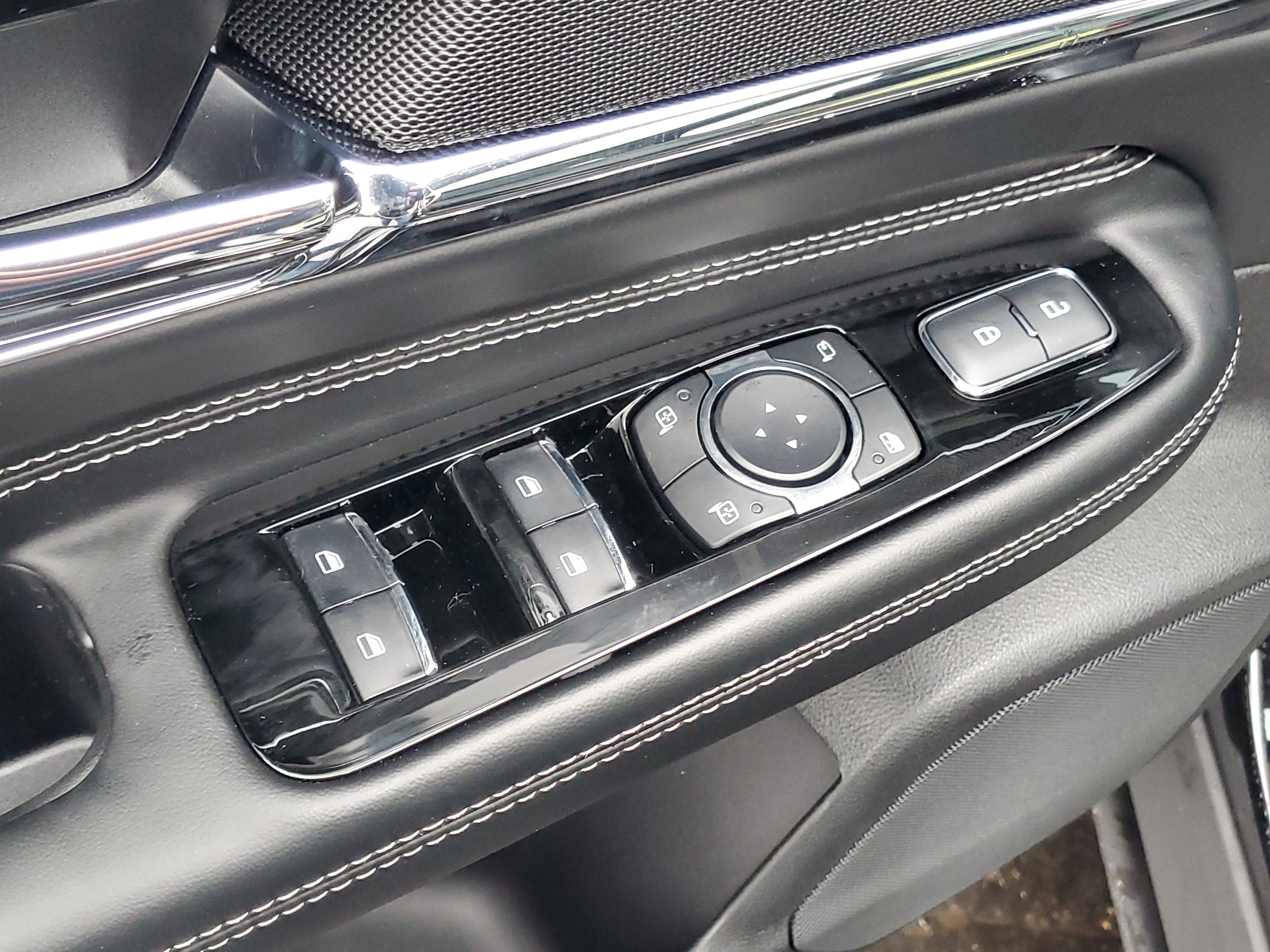 New 2026 Lincoln Corsair Grand Touring image 10