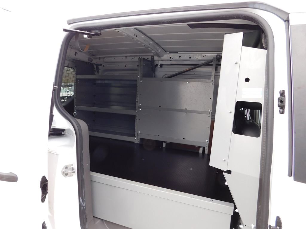 Used 2019 Ford Transit Connect XL image 9